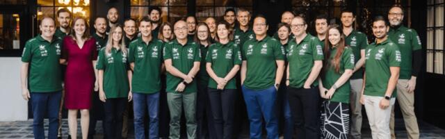 NetZeroAICT Consortium, led by Swedish Collective Minds and University of Oxford, gets €6M grant for sustainable healthcare technology in CT imaging