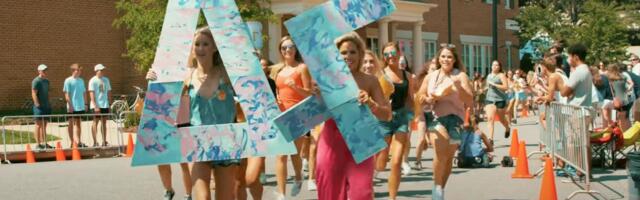 The Home of #RushTok Launches its First Course for Creators