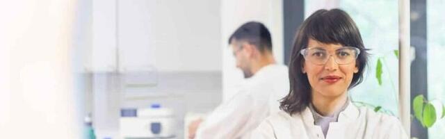 Berlin-based DUDE CHEM gets €6.5 million to make Europe a major hub for chemical-pharmaceutical production again
