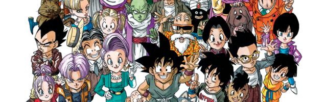 Tributes shared as Dragon Ball creator Akira Toriyama passes away