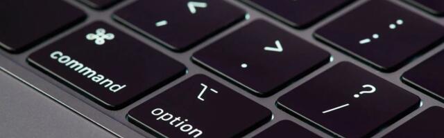 Apple's Butterfly Keyboard Repair Program for MacBooks is Nearly Over
