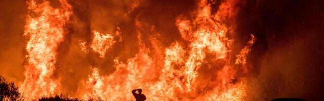 California sees two more property insurers exit from market