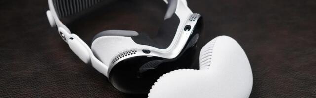 Apple reportedly cuts Vision Pro production as demand falls sharply