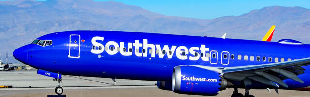 Chase Travel Has What the Other Cards and Online Travel Agencies Don’t — Southwest Flights