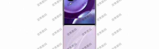 Honor to launch Magic V Flip with a massive cover display, big battery