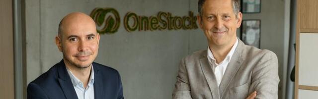 Toulouse-based OneStock bags €66 million to help brands unlock their full omnichannel potential