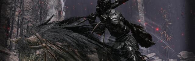 Finally experience Bloodborne on PC thanks to this Elden Ring mod