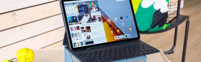 Poco Pad review