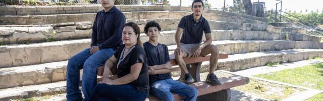 Many immigrant spouses without legal status left out of Biden’s plan despite deep US ties
