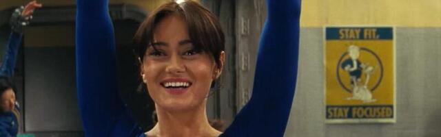 Amazon's Fallout is now an Emmy-winning series