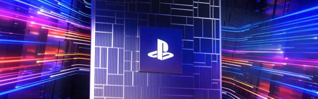 DF Weekly: PS5 Pro's PSSR AI upscaling could be a game-changer