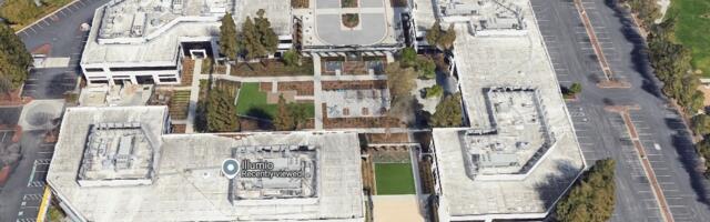 Veteran real estate firm grabs big office and tech campus in Sunnyvale