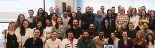 Fable raises $25 million USD Series B round from Five Elms Capital to tackle accessibility in AI