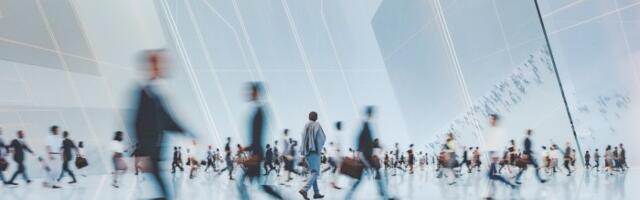 Meet the specialists digitising companies’ legal teams