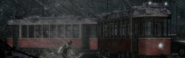 11 Bit Studios' This War of Mine marks 10th anniversary with new Forget Celebrations charity DLC
