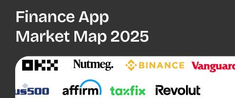 The Finance App Market 2025 Landscape