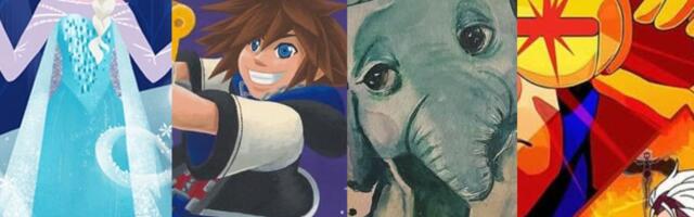 Disney World’s International Festival of the Arts Celebrates Star Wars, X-Men ’97, and More