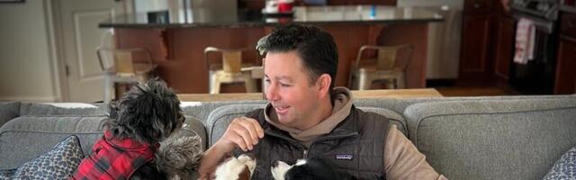 Startup BestyBnB, the Airbnb for pets, honored with the 2025 NAVC Marquee Award