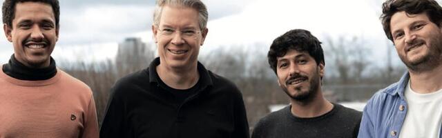 Agritech Collie secures €3.5M Seed investment for digital livestock management