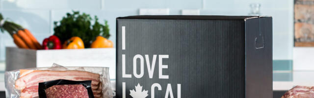 The âbuy Canadianâ movement is fuelling growth for TruLOCALâs food subscription The âbuy Canadianâ movement is fuelling growth for TruLOCALâs food subscription