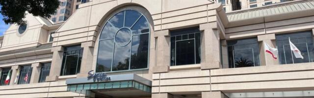 Fresh financing could allow big San Jose hotel to escape foreclosure