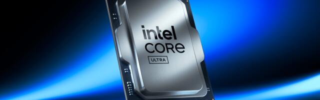 Intel is boosting the performance of its Arrow Lake CPUs for free