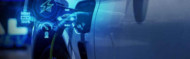 Should You Avoid Fast Charging Your EV All The Time?
