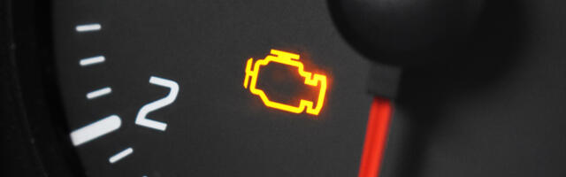 Can A Check Engine Light Go Away On Its Own?