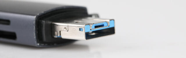 This Is The Highest-Capacity USB Thumb Drive You Can Buy Right Now