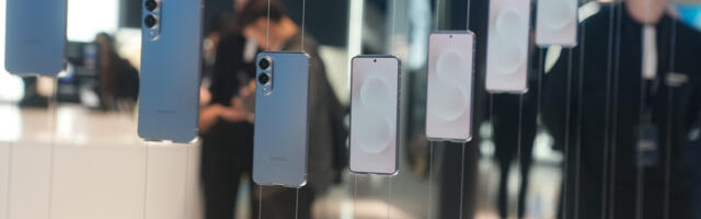 Galaxy S25 Edge leak reveals all the cases you’ll need to keep the super-thin phone safe