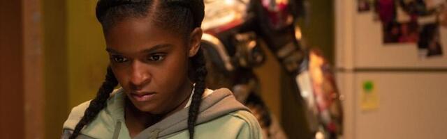 Here’s an Awesome Teaser for Marvel’s Ironheart