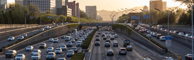 This Is The US State With The Worst Drivers, According To Insurance Researchers