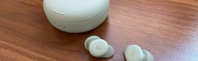 Soundcore announced the first sleep earbuds with active noise cancellation: Heres how to preorder them