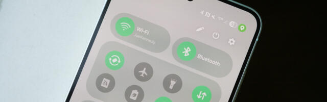Did you know your Samsung phone has a secret Wi-Fi menu? Here’s how to enable it