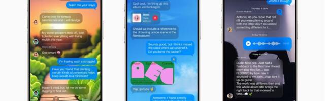 The 5 new iOS 26 features to try after installing the public beta