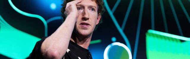 Meta to license AI technology from start-up as in-house models lag rivals