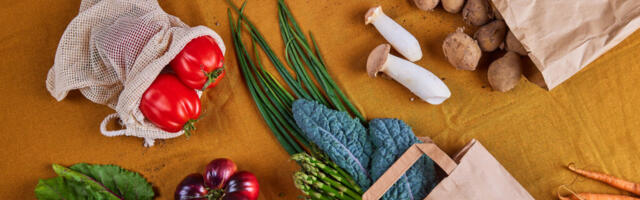Wolt partners with EIT Food and FEBA