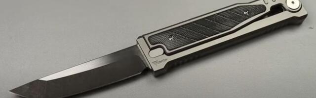 Why Are Gravity Knives Illegal In So Many US States?