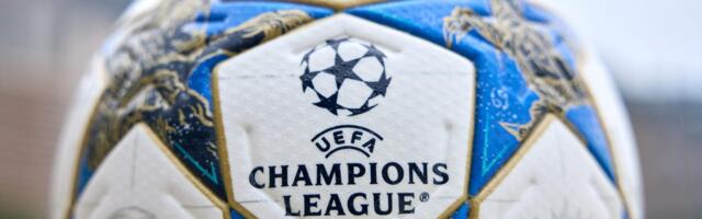 Champions League Soccer: Livestream Every 2025-26 Match From Anywhere