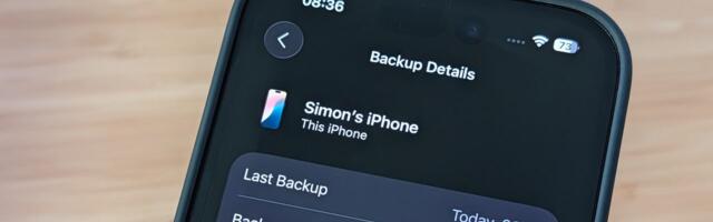 How to Back Up Your iPhone to iCloud, MacOS, or Windows (2025)
