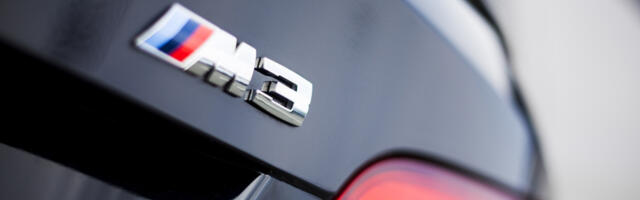 Every BMW M3 Generation Ranked By Horsepower