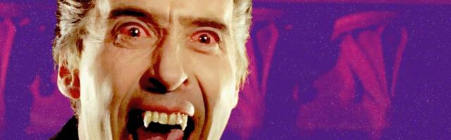 Why Dracula Will Never Die video