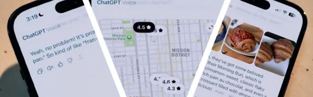 ChatGPT’s voice mode just got a major upgrade – here are 5 things you need to know
