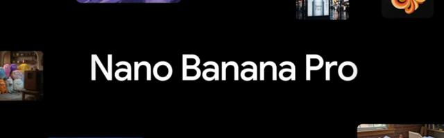 Google limits free Nano Banana Pro image generation usage due to 'high demand'