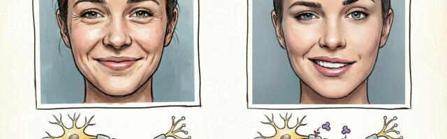 Почему ботокс больше не колют после того, как взломали синаптический перенос