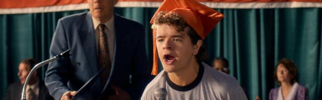 Stranger Things finale: Dustins speech had a poignant nod to Eddie Munson you may have missed