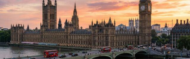 UK government targets VPNs in new online safety consultation as Lords vote for ban