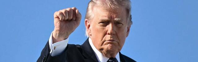 Trump muses about wars being fought 'forever' after saying the Iran conflict could last longer than 5 weeks