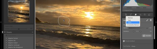 Adobe Lightroom Classic (2026) review: Perfect photo organization with time-saving AI at it's best - but it can be hit and miss