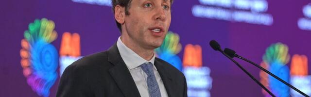 OpenAI’s IPO Hopes Face Skeptical Investor Community